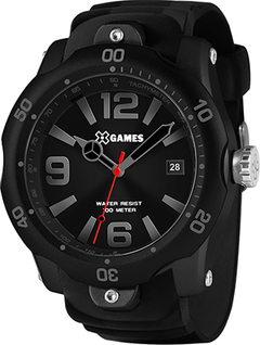 Relógio X Games Xport Masculino AnalógicoMP XP1056 P2PX