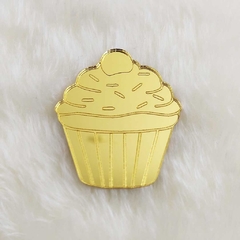 10 - Apliques Festa Confeitaria Cupcake