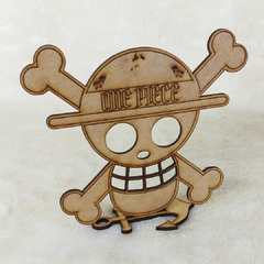 10 - Centro de Mesa One Piece - comprar online