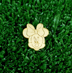 10 - Apliques Mickey Minnie Rosto na internet