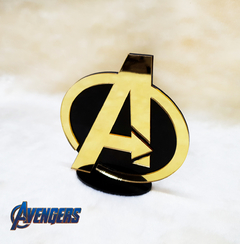 10 - Centro de Mesa Vingadores Avengers - comprar online