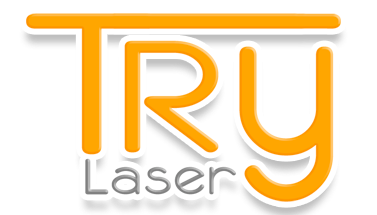 Try Laser