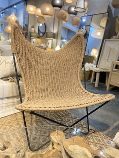 Sillon BKF - La Carpintería Buenos Aires