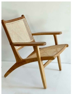 Sillon Carl Hansen