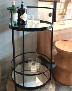 Mini Bar Circular