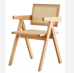 Silla Jeanneret