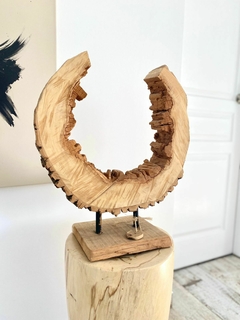 Escultura Herradura - tienda online