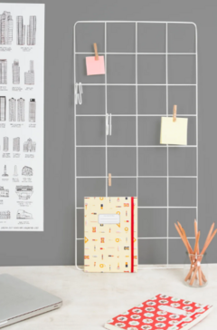 Organizador para pared - comprar online