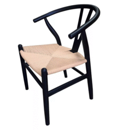 Silla Wishbone - comprar online