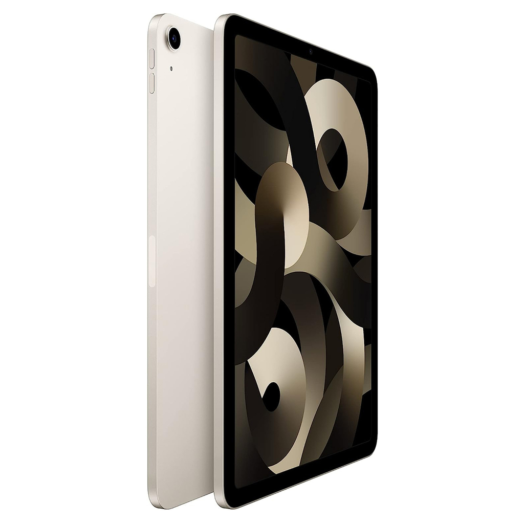 iPad 10.9 10th Generación - 256GB - Plata