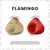 6 Un. Máscara Pigmentante Kamaleão Color Flamingo 300ml - comprar online