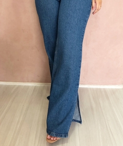 Calça jeans Rebeca - Permita-se moda feminina