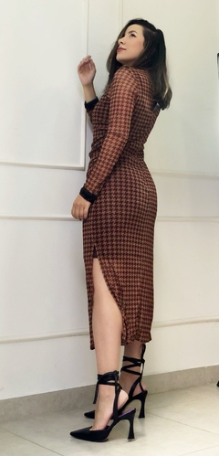 Vestido Paula