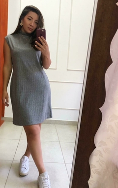 Vestido Bruna