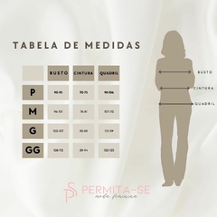 Calça Garcia - Permita-se moda feminina