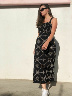 Vestido Durães