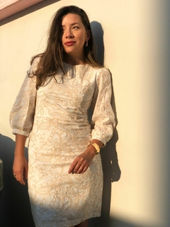 Vestido Canalli - loja online