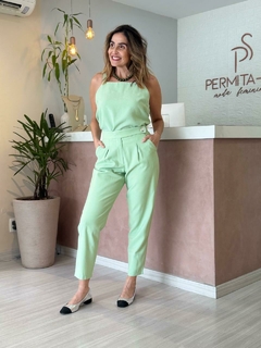 Calça Capitólio - Permita-se moda feminina