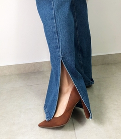 Calça jeans Rebeca