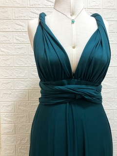 Vestido Multiformas - loja online