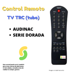 SERIE DORADA CR TV TRC 0001 - comprar online