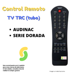 AUDINAC CR TV TRC 0004 - comprar online