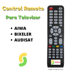AIWA CR LED 0002 Control Remoto