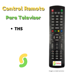 THS Control remoto