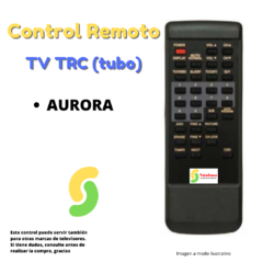 AURORA CR TV TRC 0001 - comprar online