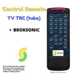 BROCKSONIC CR TV TRC 0003