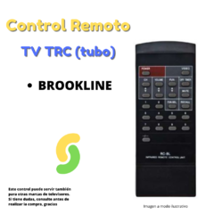 BROOKLIN CR TV TRC 0001