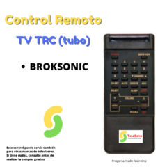 BROCKSONIC CR TV TRC 0004