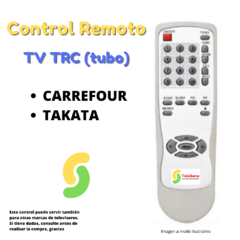 CARREFOUR CR TV TRC 0001 - comprar online