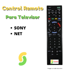 NET Control remoto