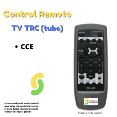 CEE CR TV TRC 0004