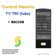 RECOR CR TV TRC 0001