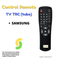 SAMSUNG CR TV TRC 0004