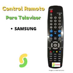 SAMSUNG Control remoto