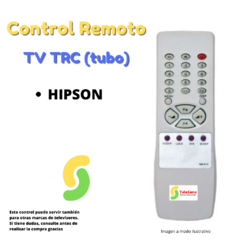 HIPSON CR TV TRC 0001 - comprar online