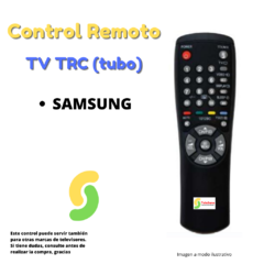 SAMSUNG CR TV TRC 0007