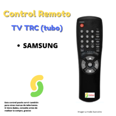 SAMSUNG CR TV TRC 0009