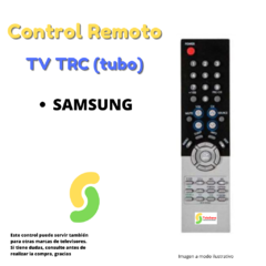 SAMSUNG CR TV TRC 0011