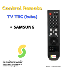 SAMSUNG CR TV TRC 0012