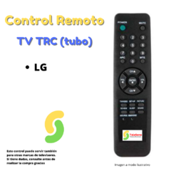 LG CR TV TRC 0001