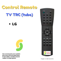 LG CR TV TRC 0002