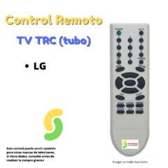 LG CR TV TRC 0003