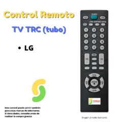 LG CR TV TRC 0004