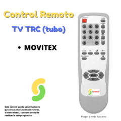 MOVITEX CR TV TRC 0001