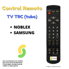 SAMSUNG CR TV TRC 0002