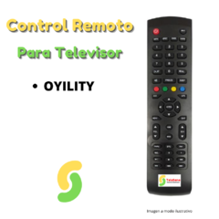 OYILITY Control remoto